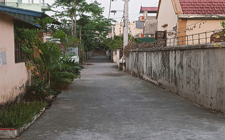 image slide